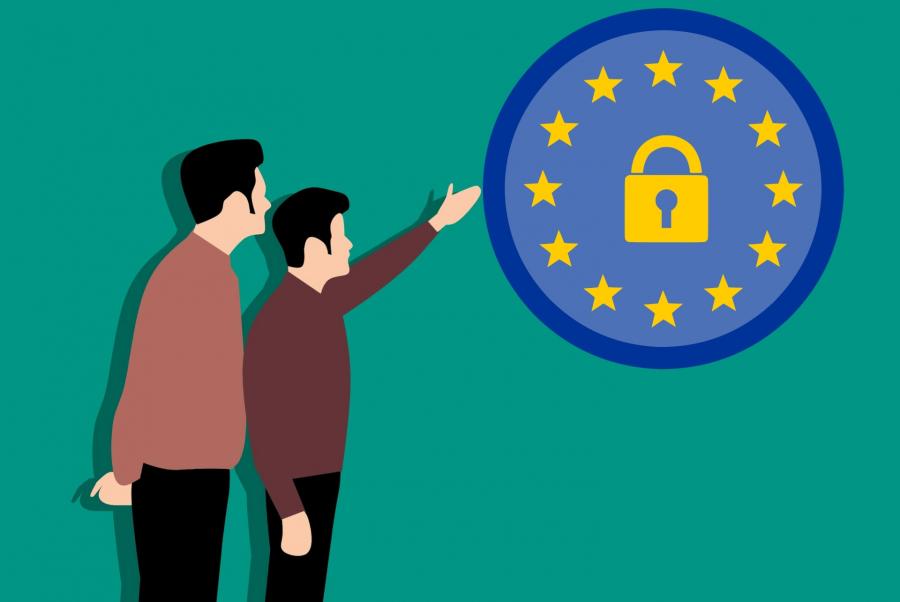 GDPR in the US, what does it mean for me? 1