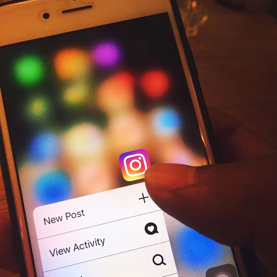 Instagram privacy, and how to improve it 5