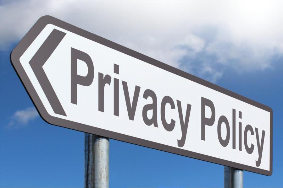 Online Privacy Policy, and How to Generate One 1