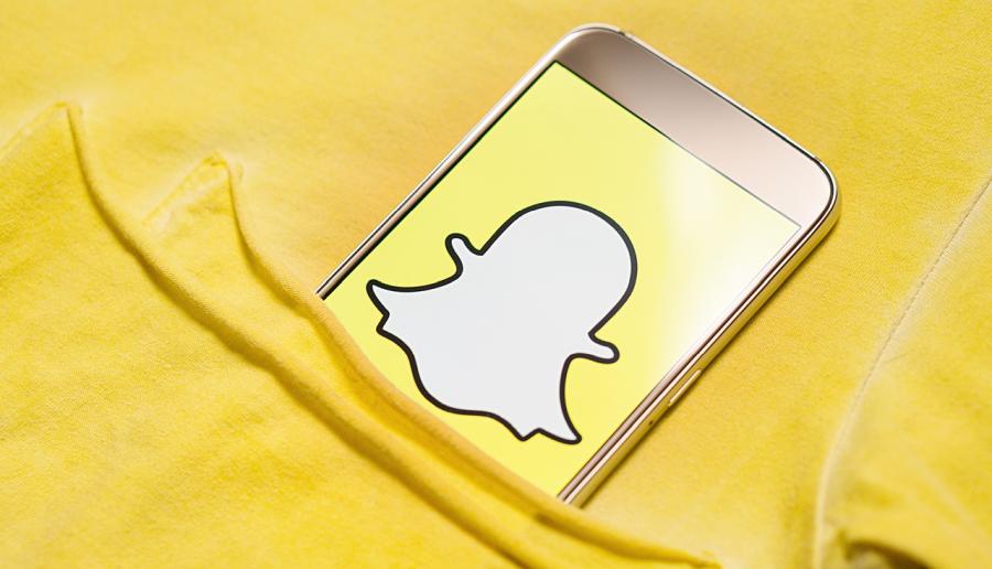 Snapchat privacy and how to improve it 3