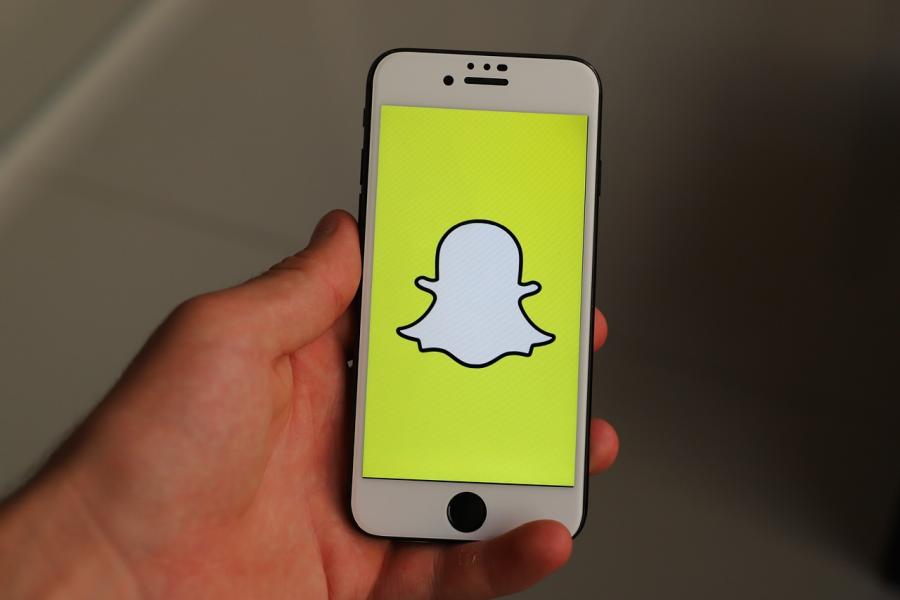 Snapchat privacy and how to improve it 43