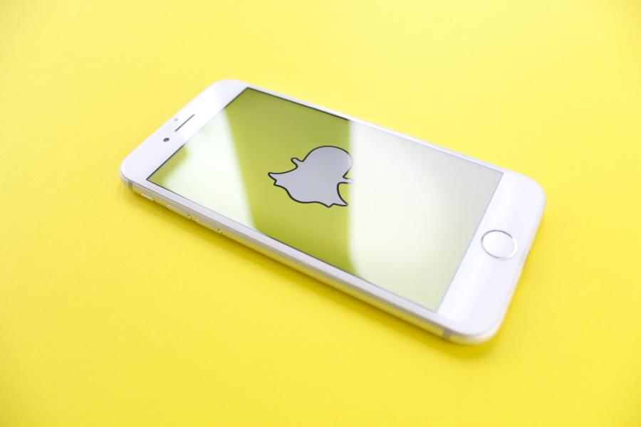 Snapchat privacy and how to improve it 1