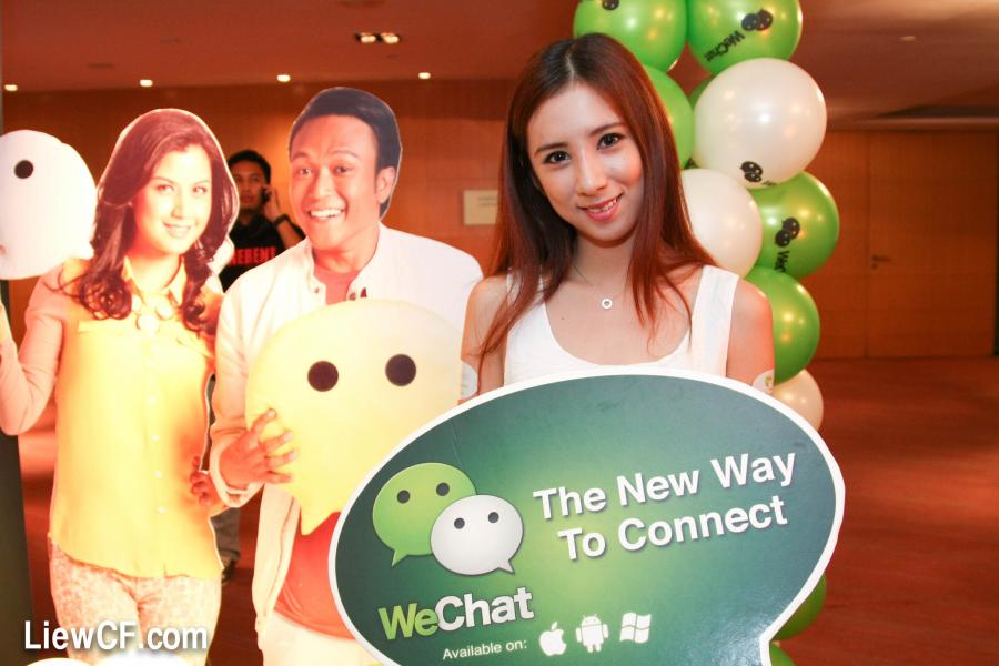 WeChat privacy, and how to improve it 2