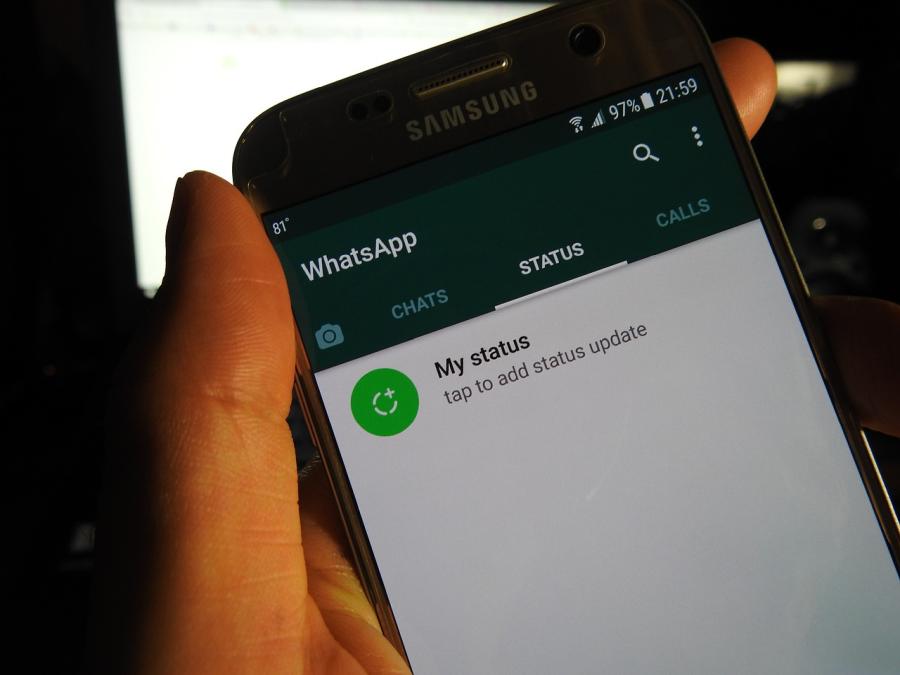 WhatsApp privacy, and how to improve it 2
