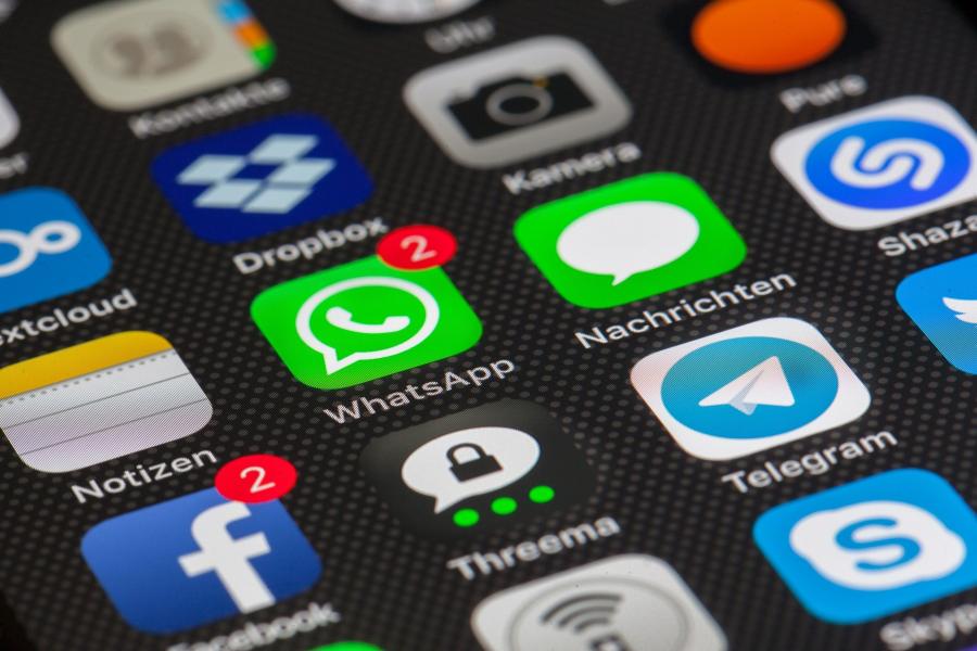WhatsApp privacy, and how to improve it 4