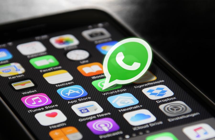 WhatsApp privacy, and how to improve it 1