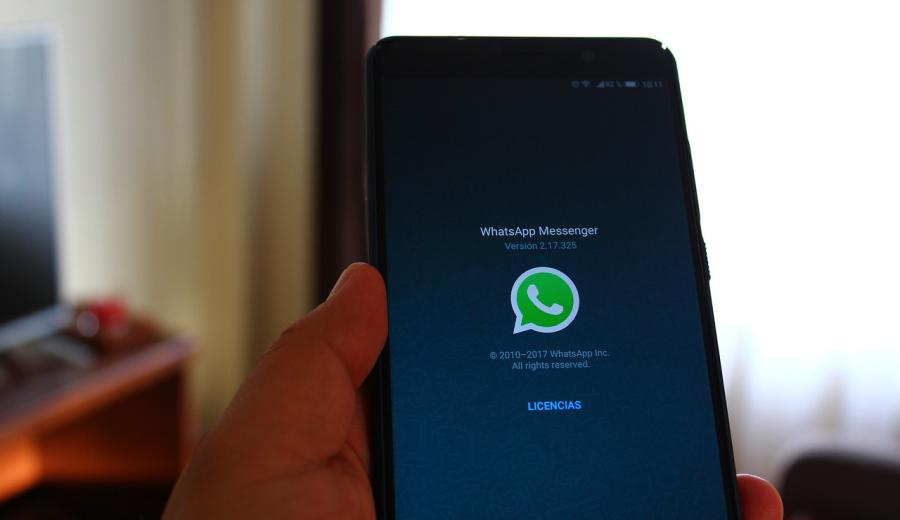 WhatsApp privacy, and how to improve it 5