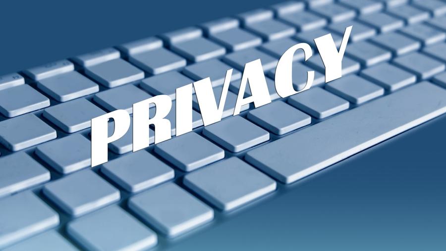 Why is Online Privacy Important? 5