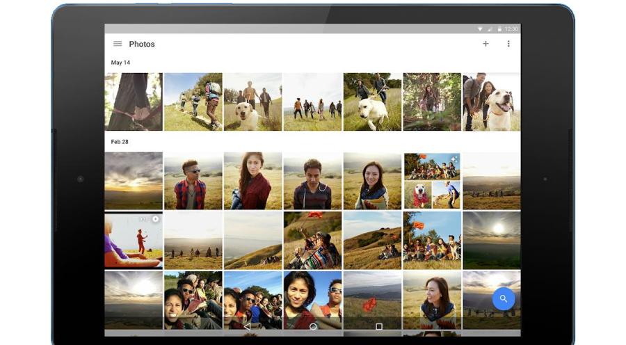 Google photos privacy, and how to improve it 5