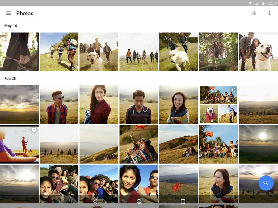 Google photos privacy, and how to improve it 1