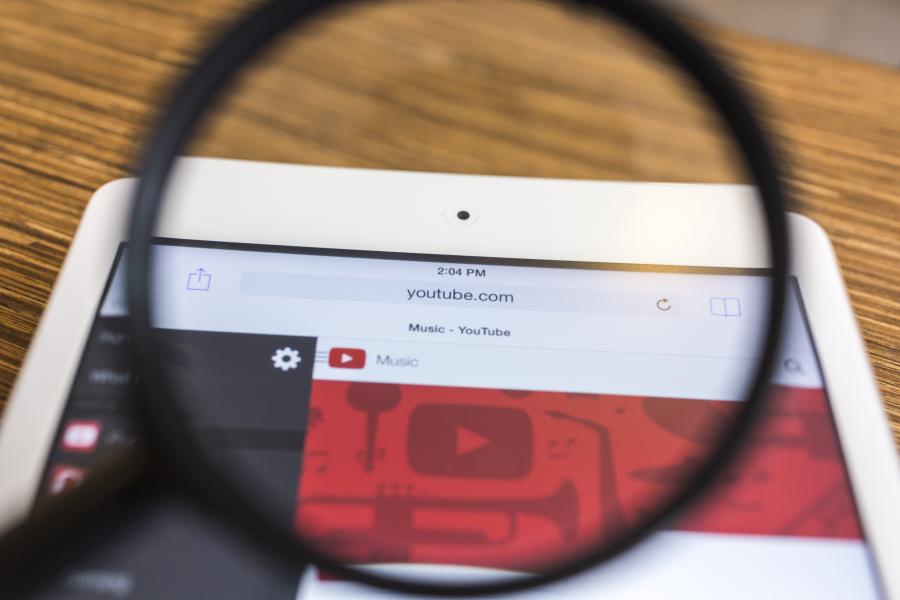 YouTube Privacy and how to improve it 33