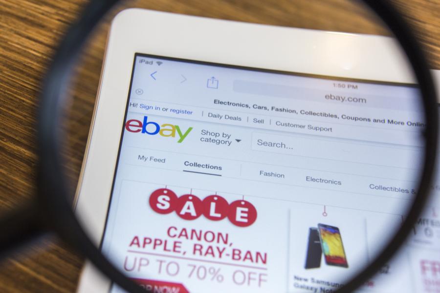 eBay privacy and how to improve it 25