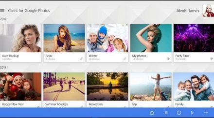 Google photos privacy, and how to improve it